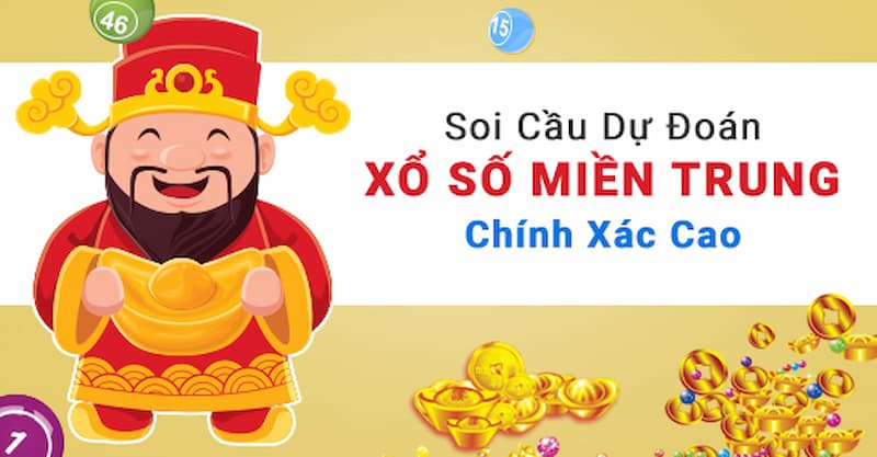 Chốt số cho kết quả XSMT 06/08/2025